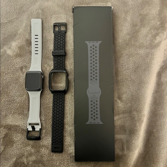 Nike Apple Watch Series 6